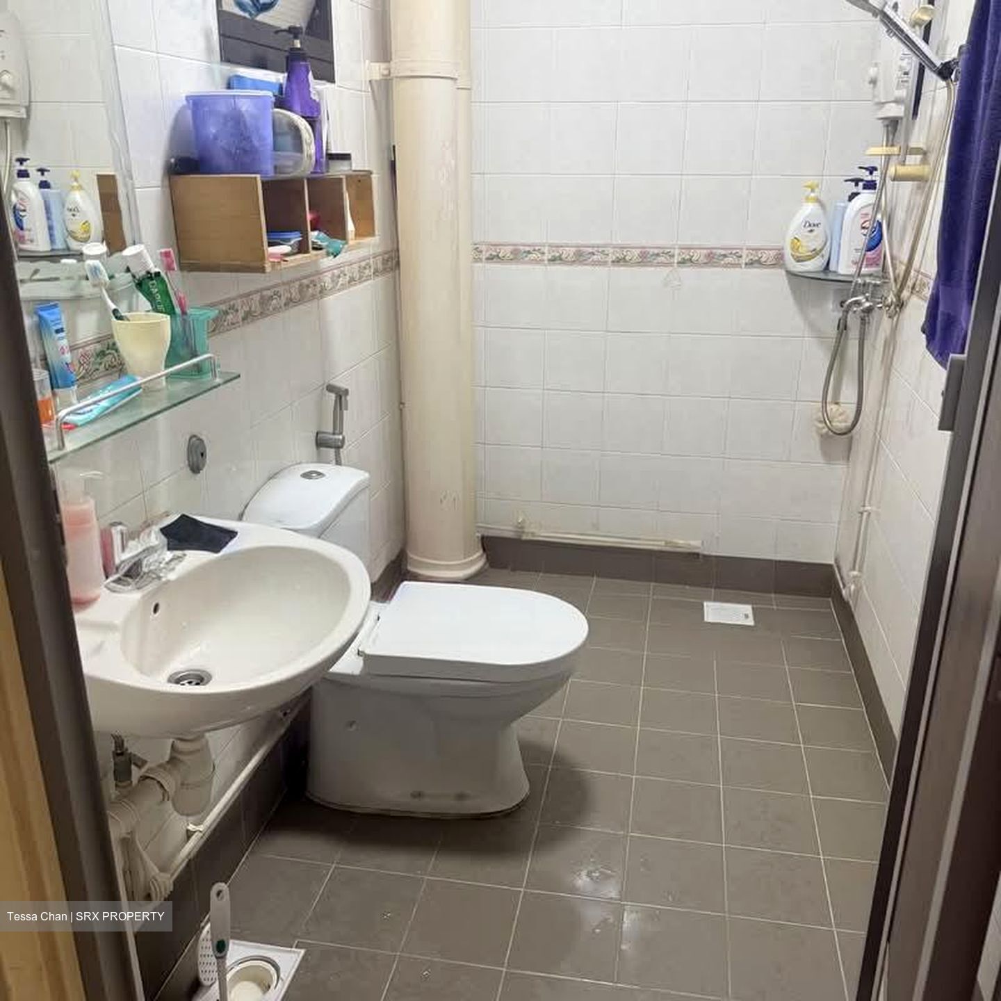 Blk 654B Jurong West Street 61 (Jurong West), HDB 5 Rooms #553877271